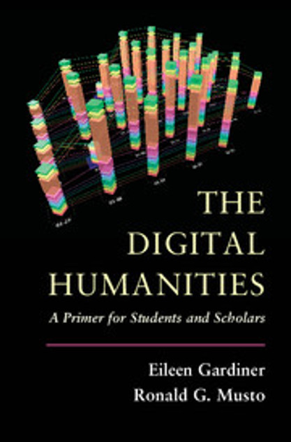 The Digital Humanities The Digital Humanities