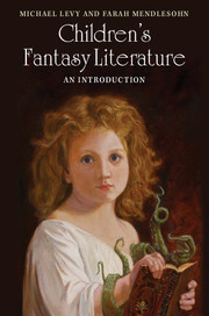 Children's Fantasy Literature Children's Fantasy Literature