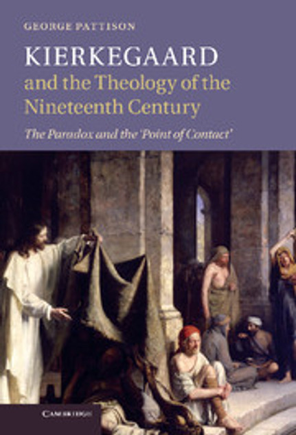 Kierkegaard and the Theology of the Nineteenth Century Kierkegaard and the Theology of the Nineteenth Century