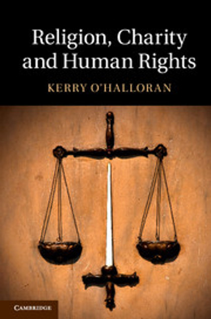Religion, Charity and Human Rights Religion, Charity and Human Rights