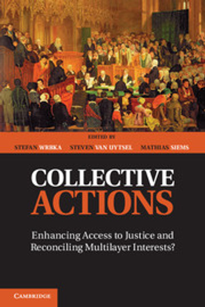 Collective Actions Collective Actions