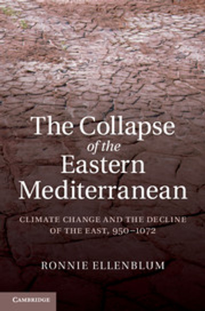 The Collapse of the Eastern Mediterranean The Collapse of the Eastern Mediterranean