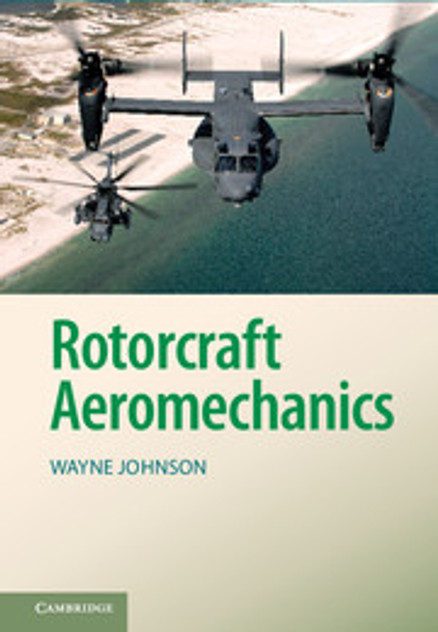 Rotorcraft Aeromechanics Rotorcraft Aeromechanics