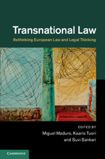 Transnational Law Transnational Law
