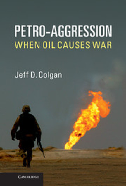 Petro-Aggression Petro-Aggression