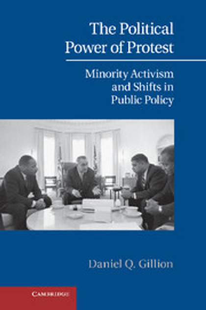 The Political Power of Protest