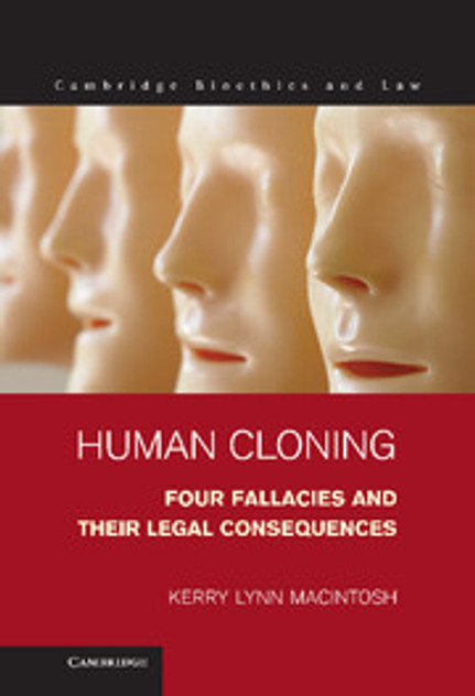Human Cloning Human Cloning