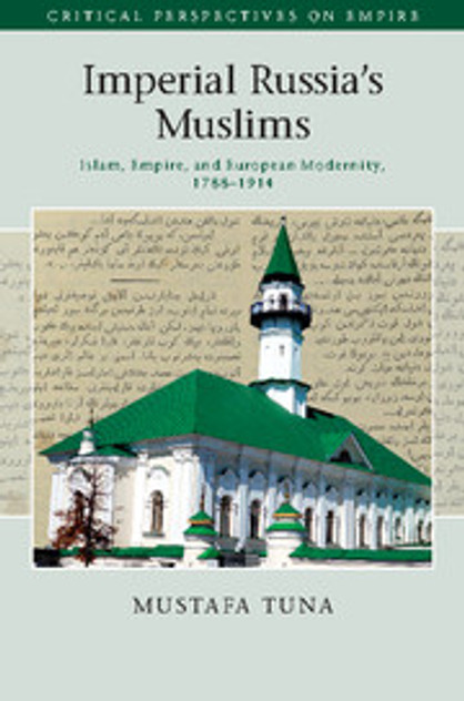 Imperial Russia's Muslims Imperial Russia's Muslims