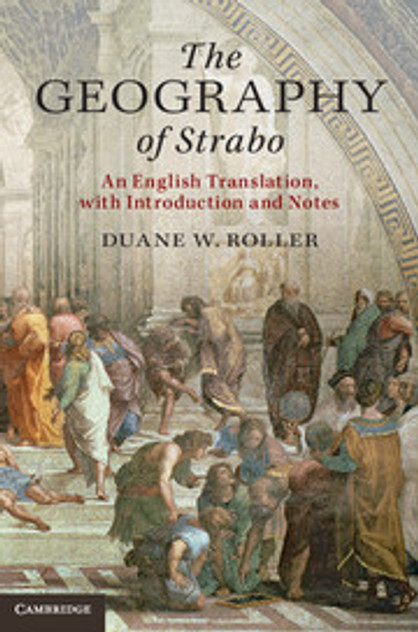 The Geography of Strabo The Geography of Strabo