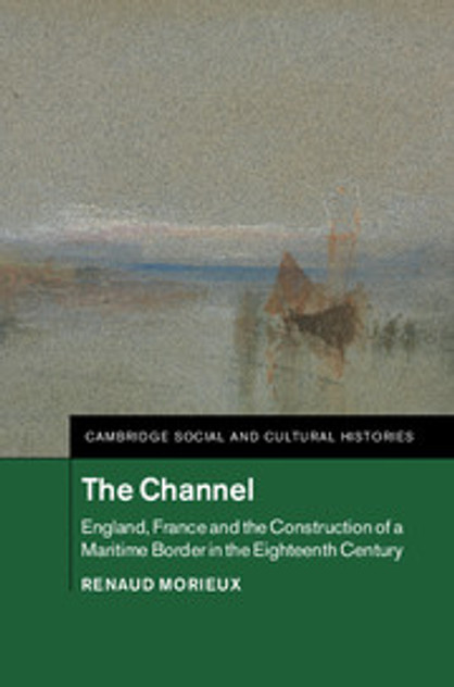 The Channel The Channel