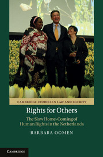 Rights for Others Rights for Others