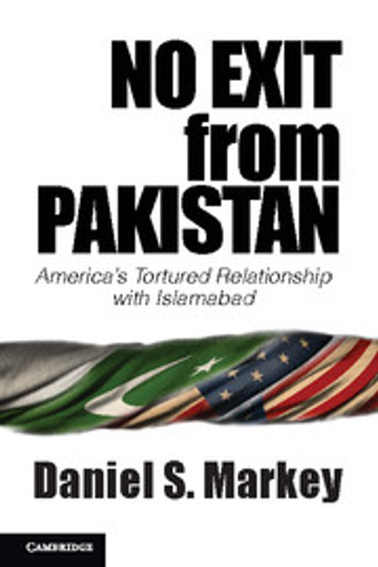 No Exit from Pakistan No Exit from Pakistan