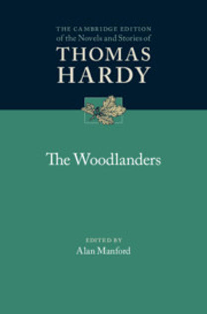 The Woodlanders The Woodlanders
