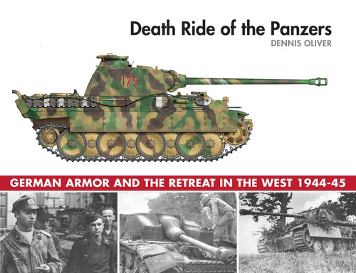 Death Ride of the Panzers Death Ride of the Panzers