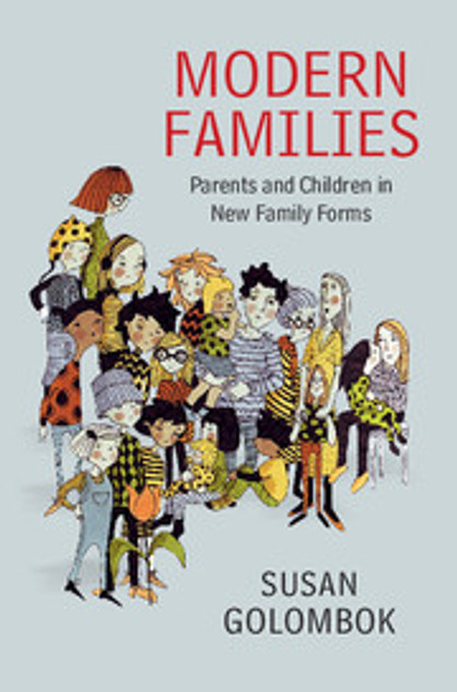 Modern Families Modern Families