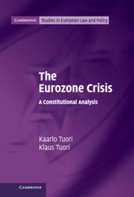 The Eurozone Crisis The Eurozone Crisis