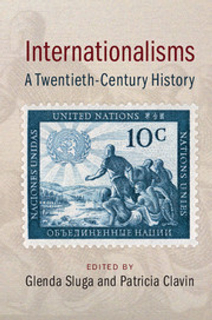 Internationalisms Internationalisms