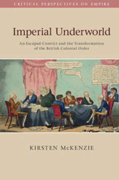 Imperial Underworld Imperial Underworld