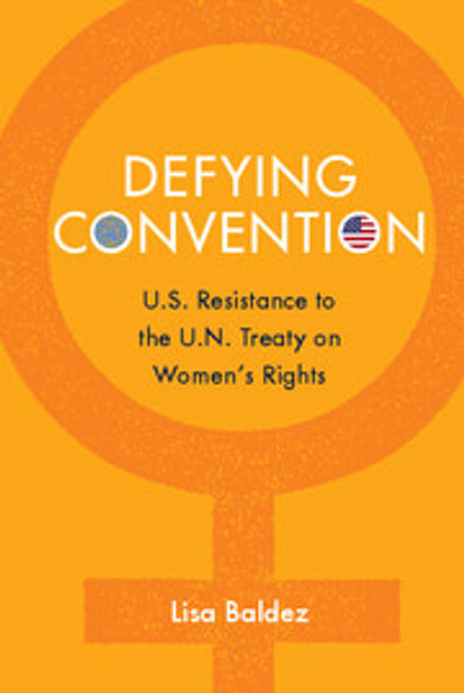 Defying Convention Defying Convention