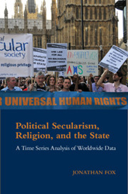 Political Secularism, Religion, and the State Political Secularism, Religion, and the State
