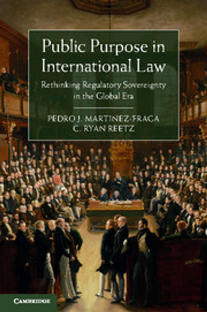 Public Purpose in International Law Public Purpose in International Law