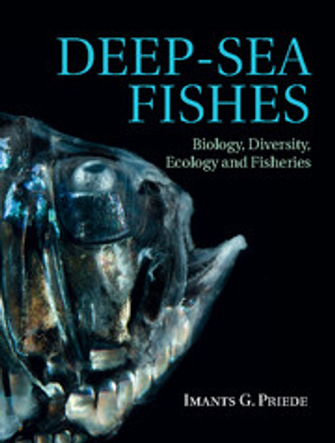 Deep-Sea Fishes Deep-Sea Fishes