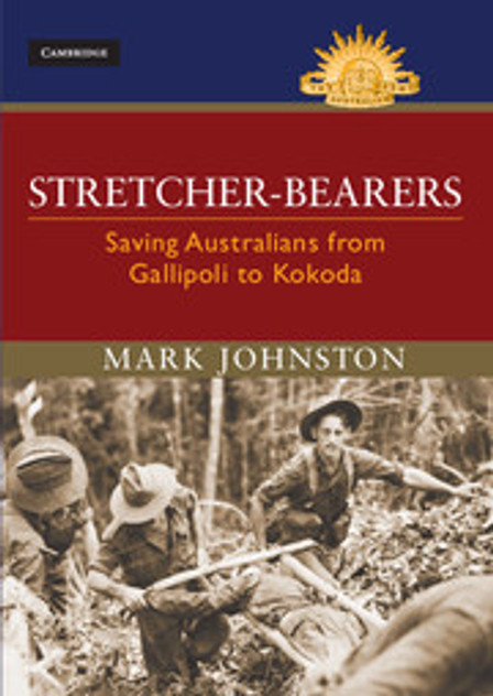 Stretcher-bearers Stretcher-bearers
