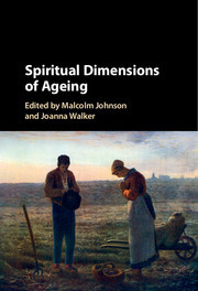 Spiritual Dimensions of Ageing