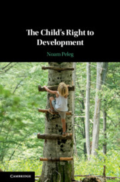 The Child's Right to Development The Child's Right to Development
