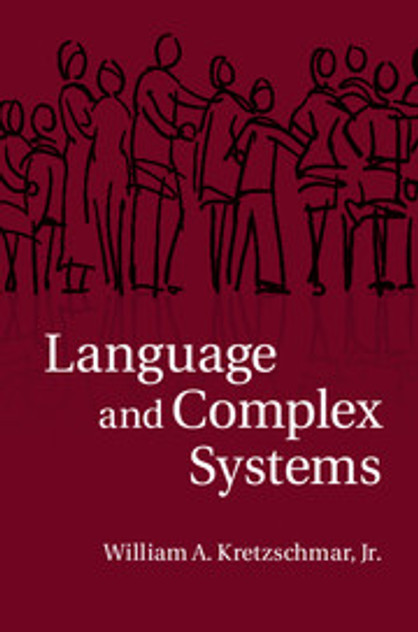 Language and Complex Systems Language and Complex Systems