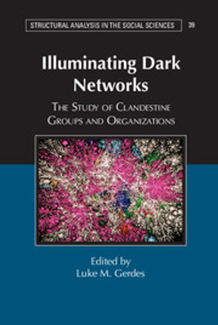 Illuminating Dark Networks