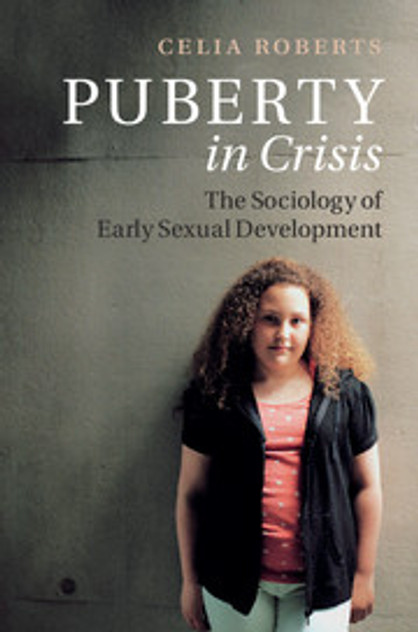 Puberty in Crisis Puberty in Crisis