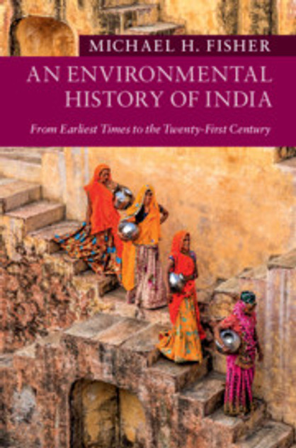 An Environmental History of India