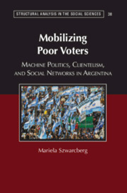 Mobilizing Poor Voters