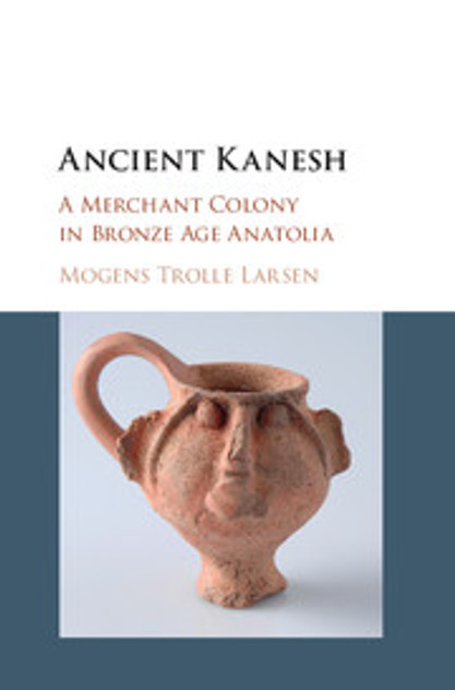 Ancient Kanesh Ancient Kanesh