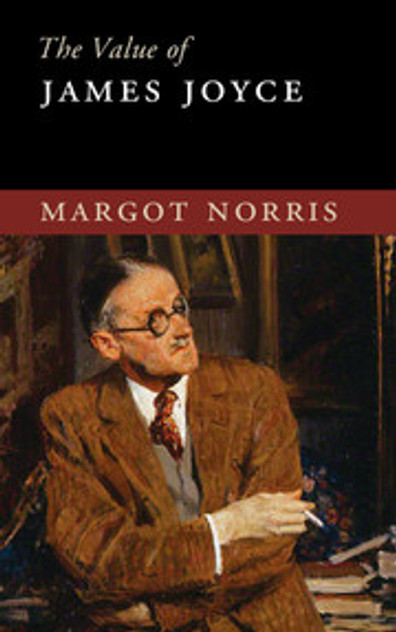 The Value of James Joyce The Value of James Joyce