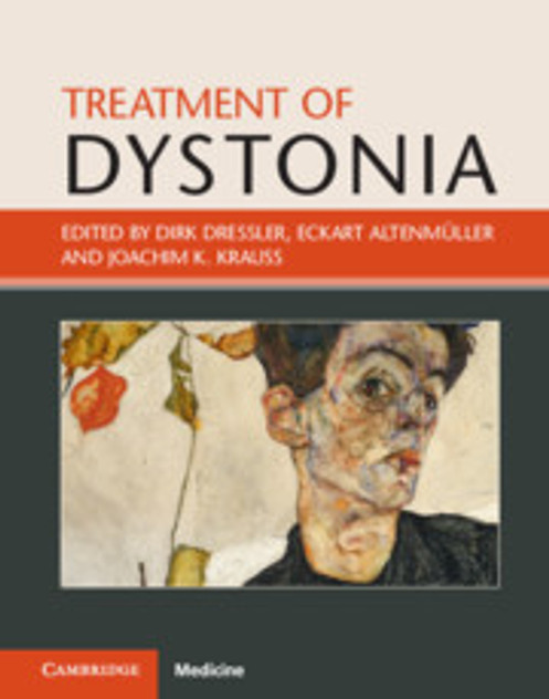 Treatment of Dystonia Treatment of Dystonia