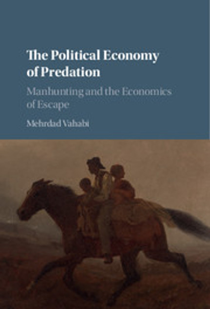 The Political Economy of Predation The Political Economy of Predation