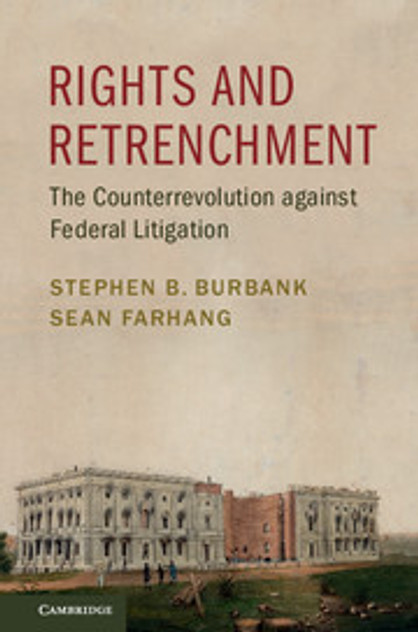 Rights and Retrenchment Rights and Retrenchment