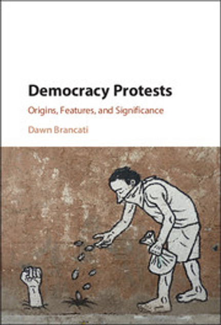 Democracy Protests Democracy Protests
