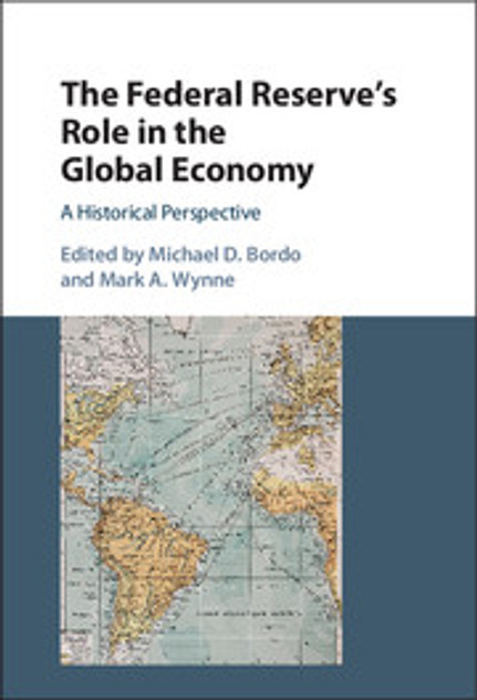 The Federal Reserve's Role in the Global Economy The Federal Reserve's Role in the Global Economy
