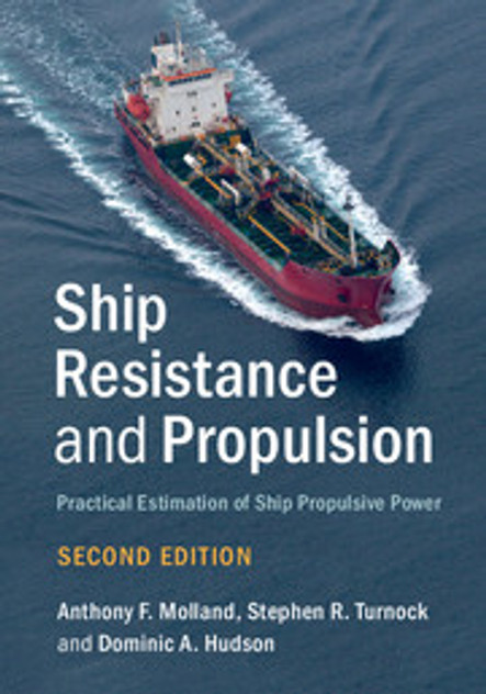 Ship Resistance and Propulsion Ship Resistance and Propulsion