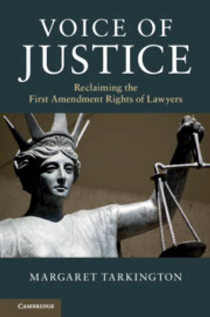 Voice of Justice Voice of Justice