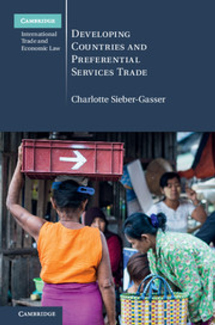 Developing Countries and Preferential Services Trade Developing Countries and Preferential Services Trade