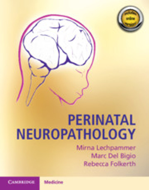Perinatal Neuropathology Perinatal Neuropathology