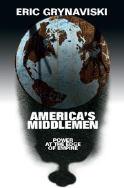 America's Middlemen