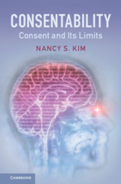 Consentability Consentability
