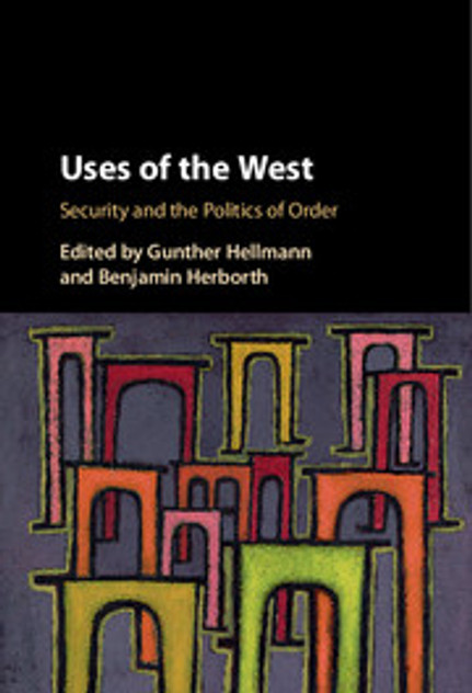 Uses of 'the West' Uses of 'the West'