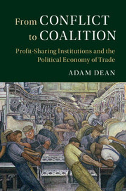 From Conflict to Coalition From Conflict to Coalition