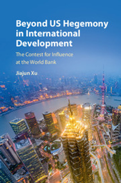 Beyond US Hegemony in International Development Beyond US Hegemony in International Development
